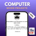 312004 WPD Micro Project PDF K Scheme