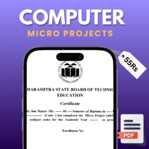 312004 WPD Micro Project PDF K Scheme